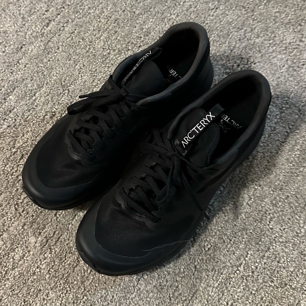 Arc'teryx Norvan LD 2 Trail-Running Shoes